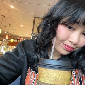 Meet your Posher, Reannah